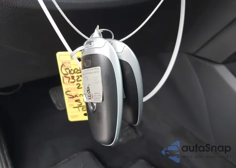 2023 Hyundai Santa Fe Sel из США, поврежденный, VIN 5NMS34AJ4PH607690